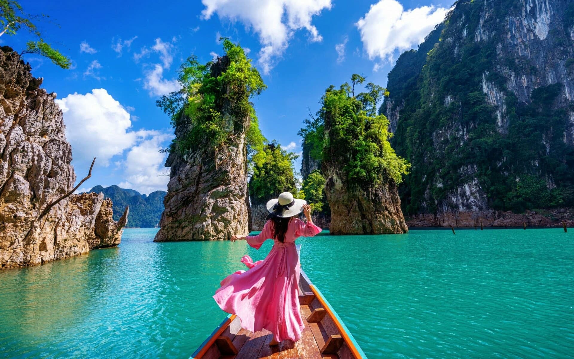 Thailand