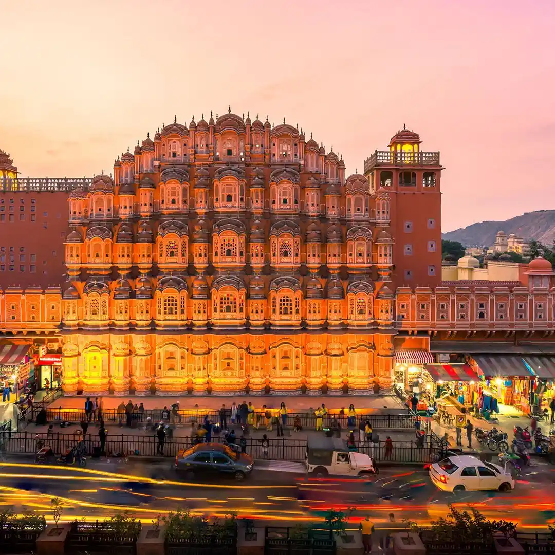 Rajasthan Tour Packages